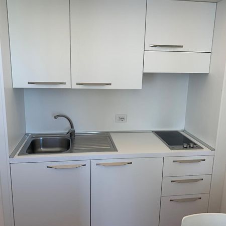 Apparthotel Ardea Riccione Buitenkant foto