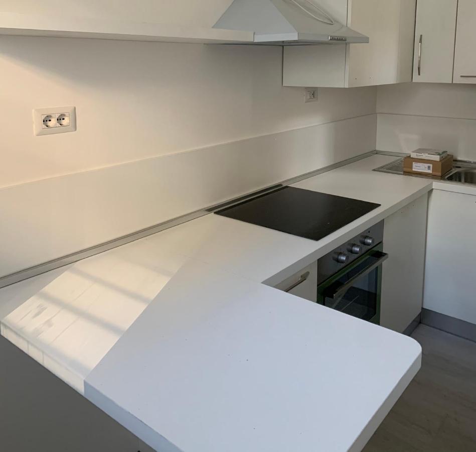 Apparthotel Ardea Riccione Buitenkant foto