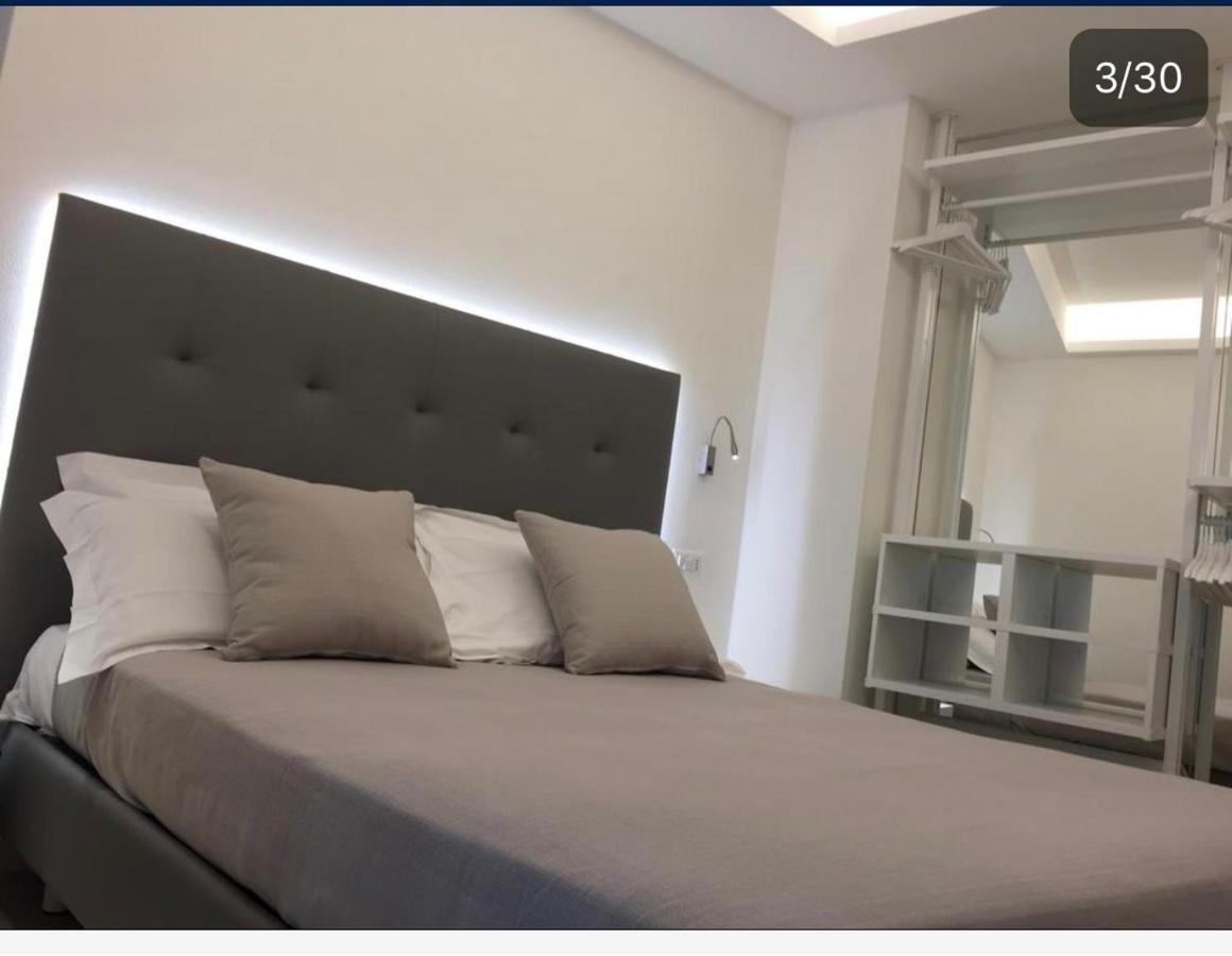 Apparthotel Ardea Riccione Buitenkant foto